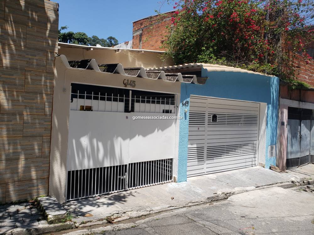 Casa à venda na Rua Estreano Augusto EscaleraJardim Raposo Tavares - casa-jardim-raposo-tavares-sao-paulo-175036-3.jpg