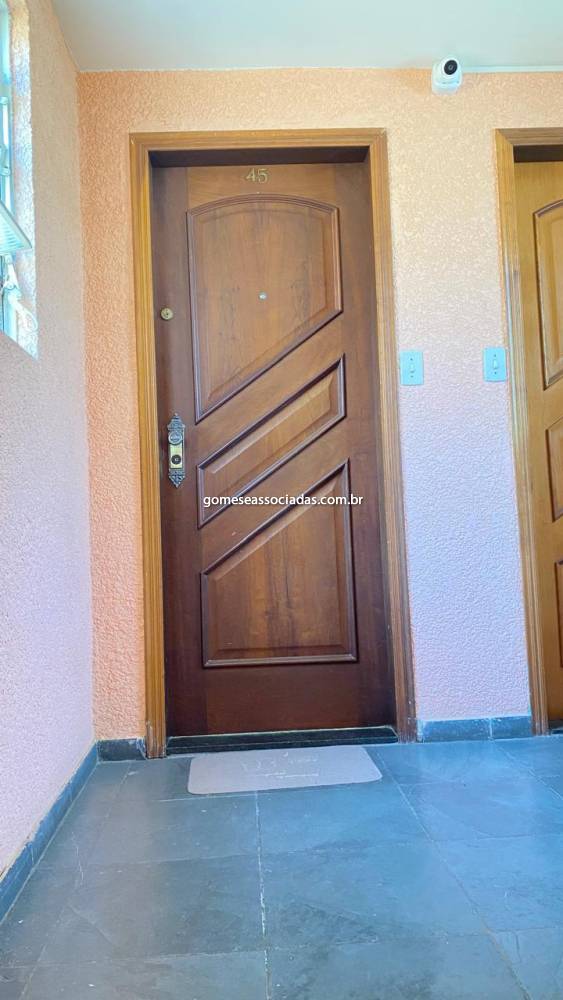 Apartamento venda Raposo Tavares - Referência 2181-VD