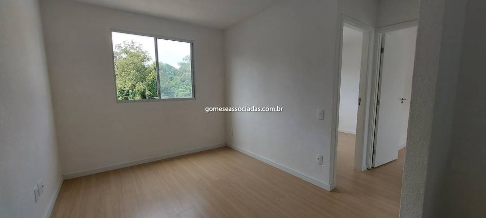 Apartamento aluguel Jardim Lucia São Paulo - Referência 2183