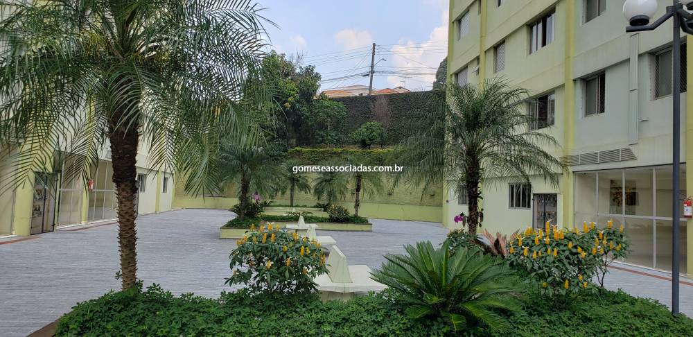Apartamento venda JARDIM ROSA MARIA São Paulo - Referência 2146-V