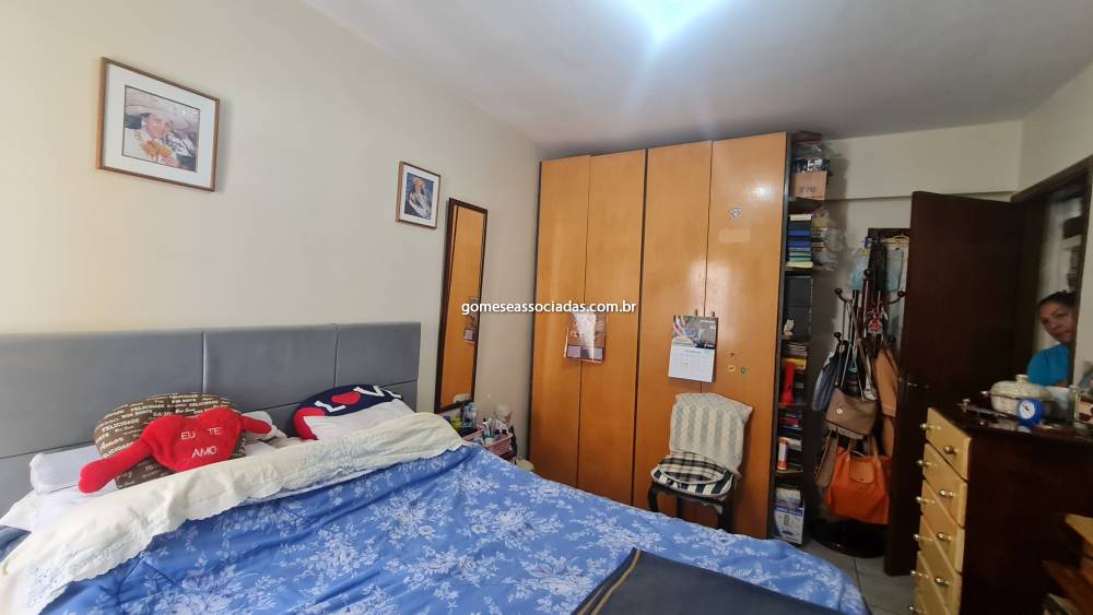 Apartamento venda JARDIM ROSA MARIA São Paulo - Referência 2146-V