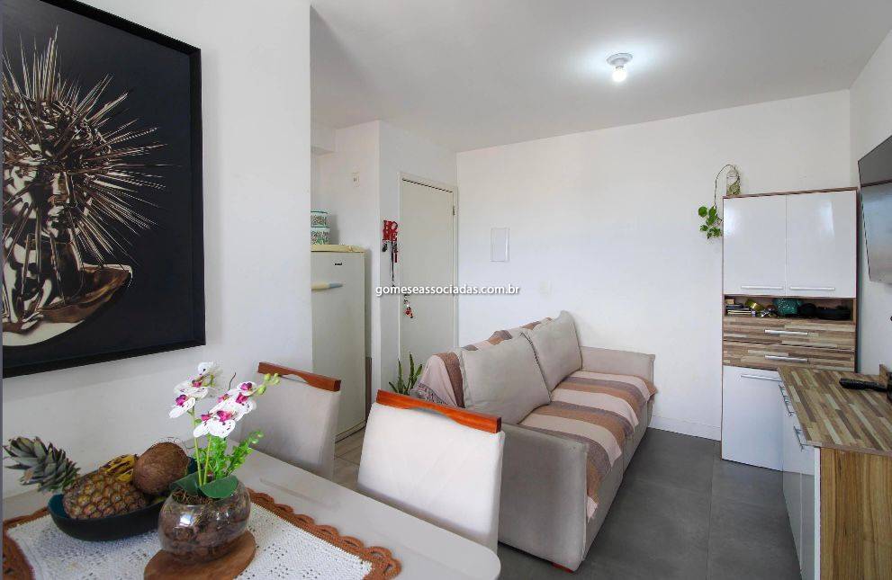 Apartamento aluguel Jardim Record - Referência 2186