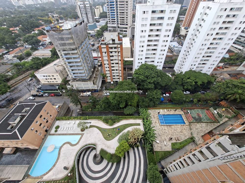 Apartamento venda Vila Pirajussara - Referência 1571-VD-2026