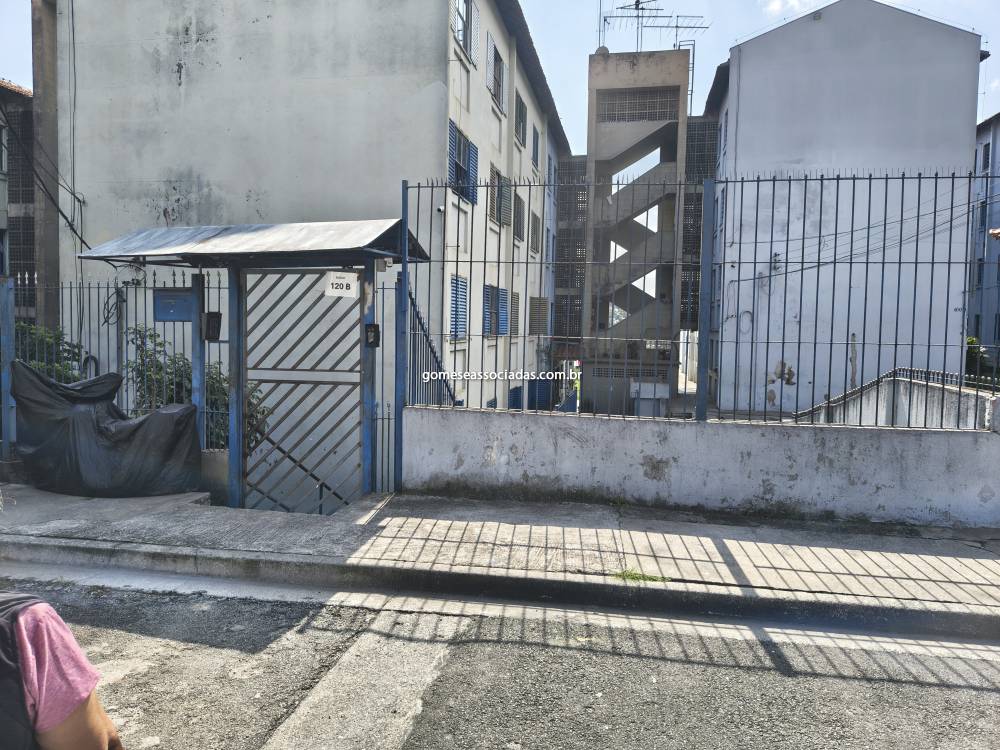 Apartamento Código 2187
