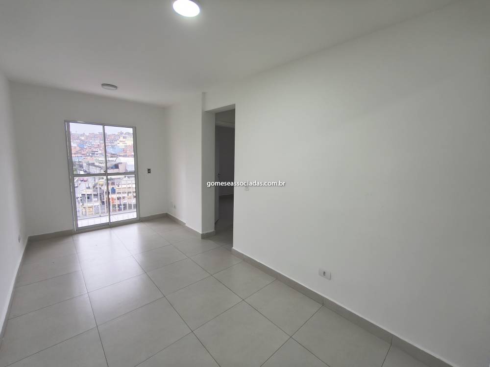 Apartamento aluguel Jardim Elizabete - Referência 2194