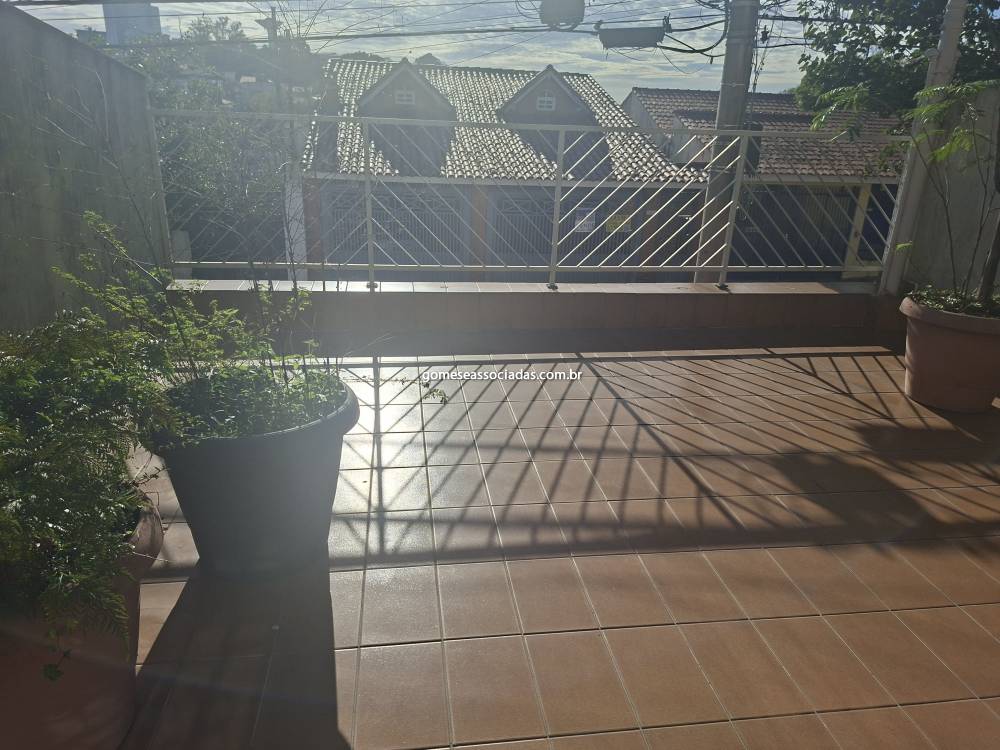 Sobrado à venda na Rua Geraldo AmorimJardim Bonfiglioli - sobrado-jardim-bonfiglioli-sao-paulo-154140-5.jpg