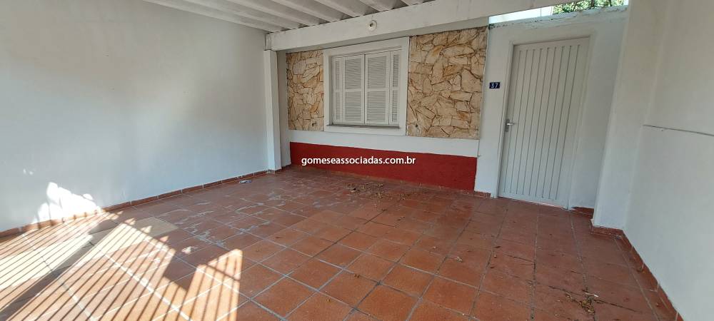 Casa venda Jardim Rosa Maria - Referência 2197