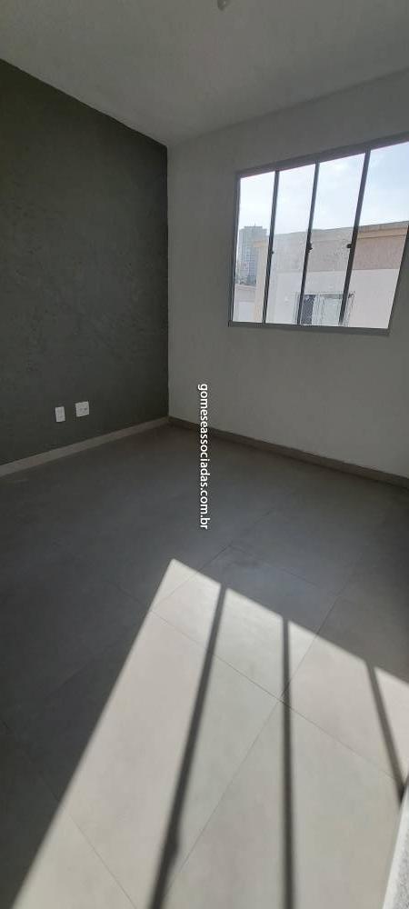 Apartamento aluguel Jardim Monte Alegre São Paulo - Referência 2198