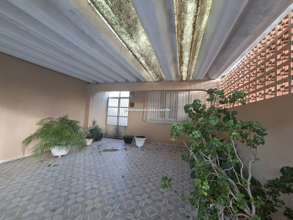 Casa venda Jardim Batalha - Referência 2196