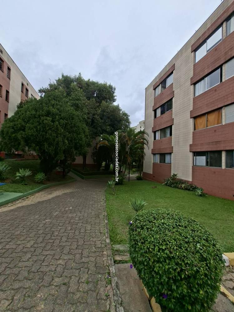 Apartamento venda Jardim Boa Vista (Zona Oeste) São Paulo - Referência 2200