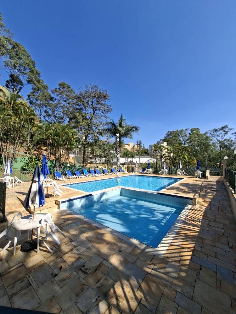Casa em Condomínio venda Jardim Rosa Maria - Referência 2202