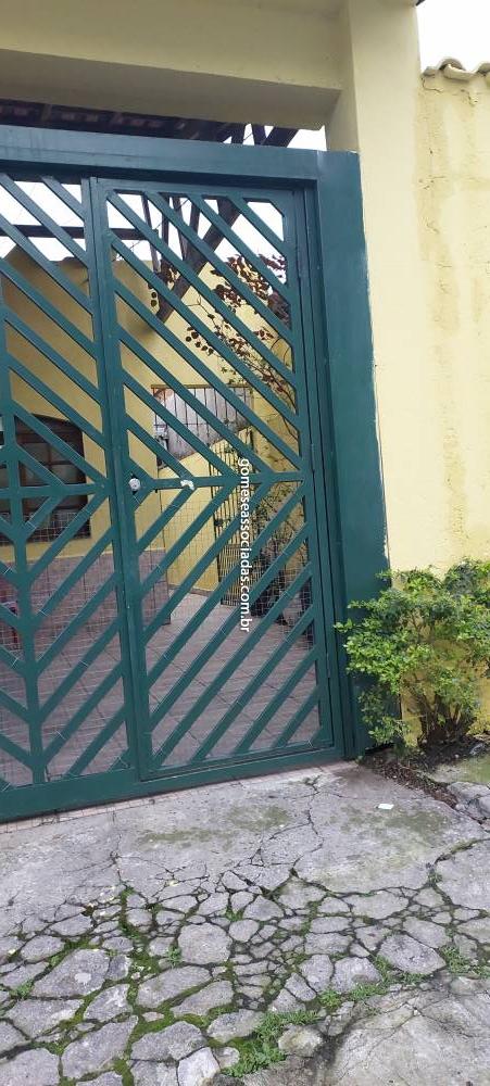 Casa aluguel Jardim Guarau São Paulo - Referência 2205-C1