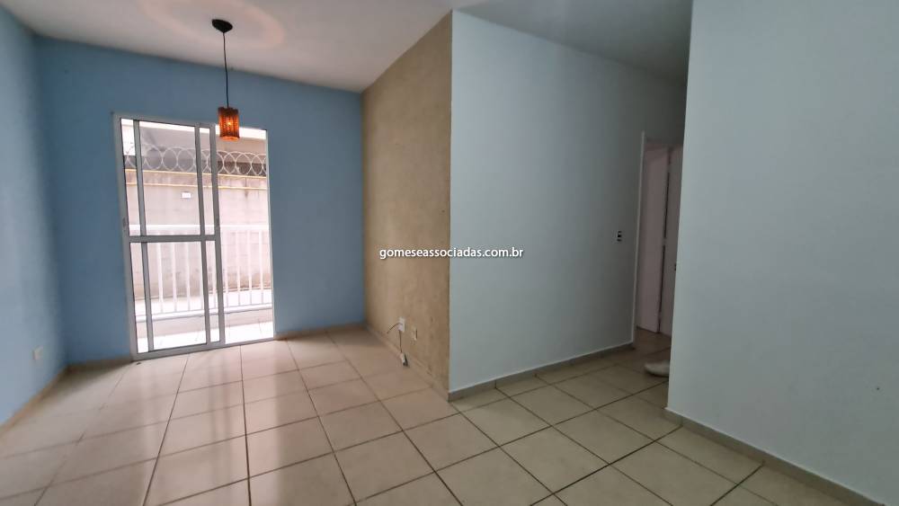 Apartamento aluguel Jardim Rosalina Cotia - Referência 2128-LC