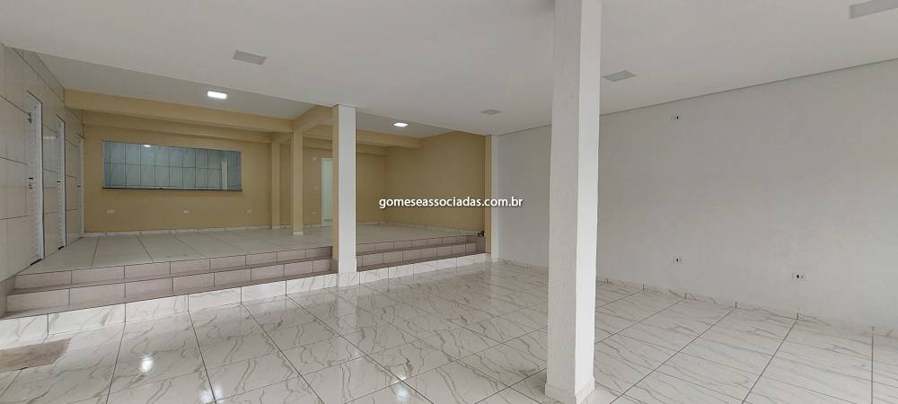 Salão Código 2206