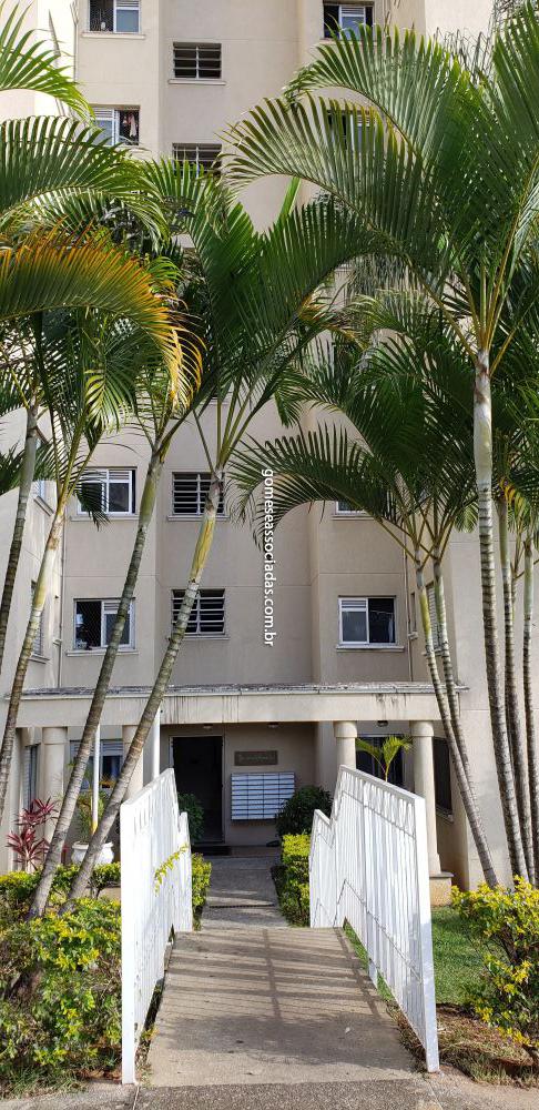 Apartamento aluguel Butantã - Jd. Guaraú - Referência 780
