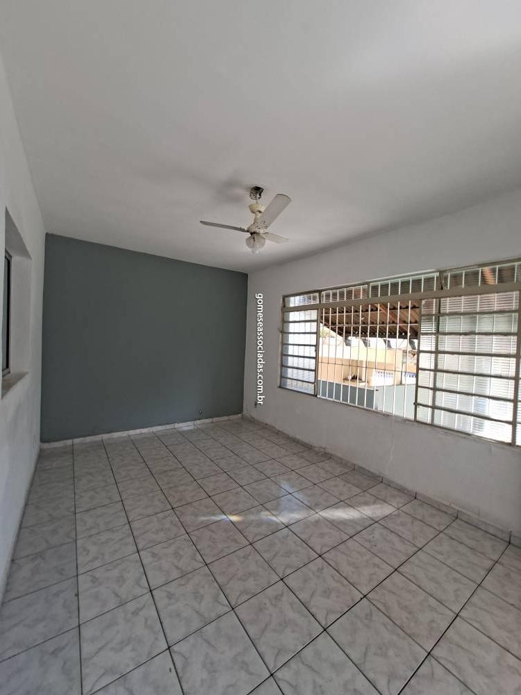 Casa aluguel Jardim Rosa Maria - Referência 764A