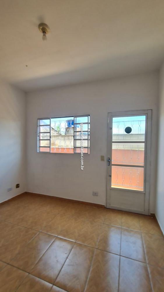 Casa aluguel Jardim Rubio - Referência 1226