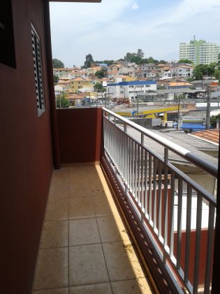 Casa aluguel Educandario - Referência 1228
