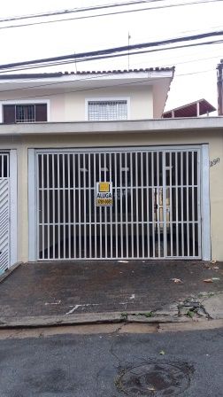 Sobrado venda JARDIM ROSA MARIA - Referência 870-VD