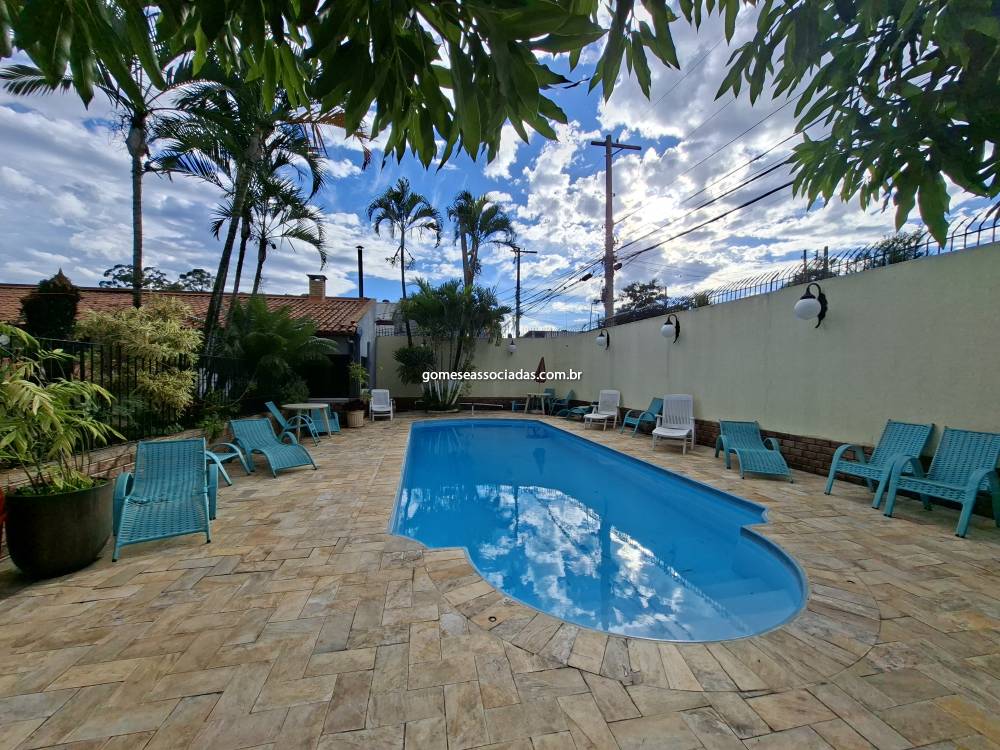 Apartamento aluguel Jardim Claudia São Paulo - Referência 1339